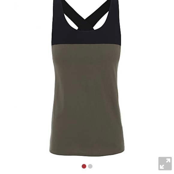 The North Face North Dome Tank - Picture 5 of 6